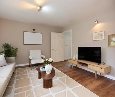 2 bedroom flat to rent - Photo 4