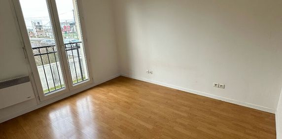 Appartement Lagny Sur Marne 2 pièce(s) 35.64 m2 - Photo 2