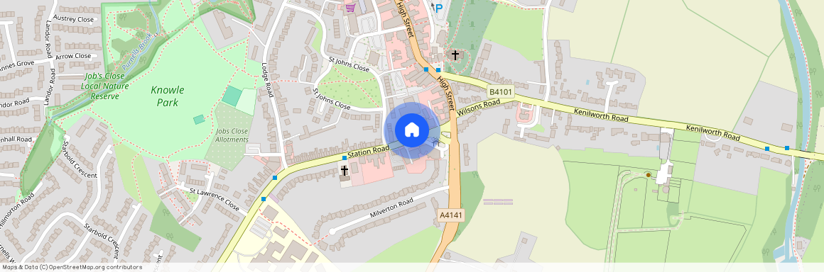 Station Road, Knowle, B93 0HT