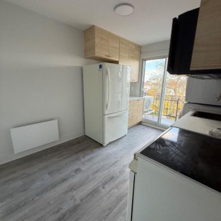 Logement 4 1/2 à Rosemont - Photo 4