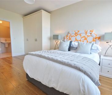 Apartment 16 Adelphi Manor, Upper George's Street, Dun Laoghaire, C... - Photo 5