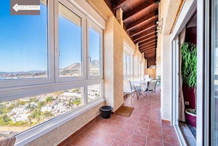 Penthouse - Benalmádena (Benalmádena Costa) - Photo 2