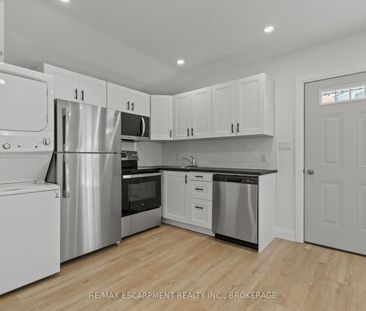 UNIT 2 - 362 GATFIELD AVENUE, Welland, Ontario, L3B5B2 - Photo 4