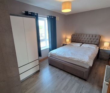 3 Sursum Corda Dunlavin, Dunlavin, Wicklow, W91W8X4 - Photo 5