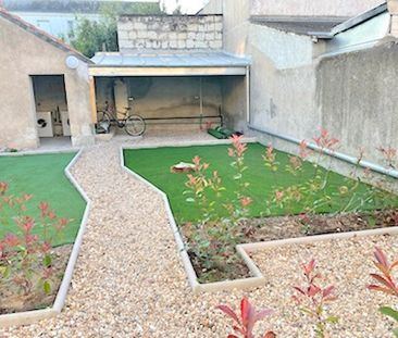 Location Appartement 1 pièce 11m² TOURS 37000 - Photo 3