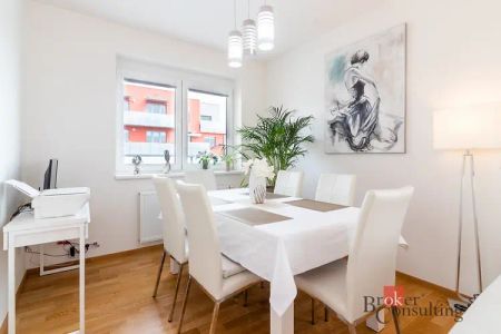 Pronájem bytu 3+kk 76 m - Fotografie 4