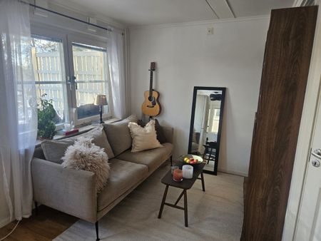 Nacka - 1.5rok - 5mån - 10.350kr/mån - Photo 3