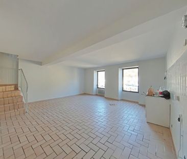 Appartement à louer 3 pièces • Peyrins - Photo 3