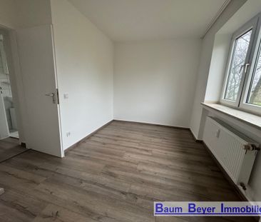 Sonnige und renovierte 3-Zimmerwohnung in ruhiger Lage in Nikolausb... - Photo 1