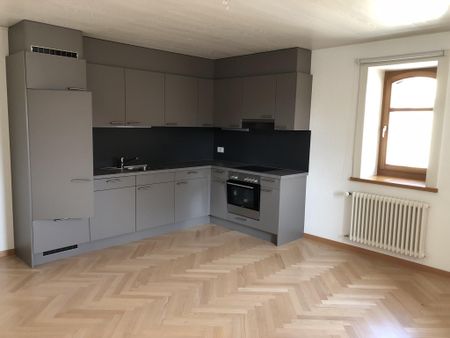 Rue Numa-Droz 89 - appartement 3ème Est - Photo 3