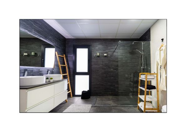 MODERN LUXURIOUS VILLA FOR RENT, FINESTRAT