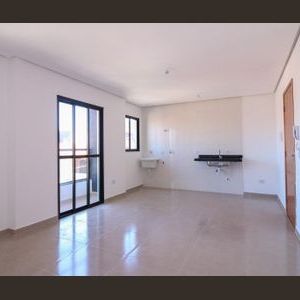 Apartamento para alugar com 42m², 1 quarto e sem vaga - Photo 2