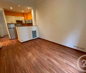 Location Appartement 2 pièces 36m² NICE 06300 - Photo 4