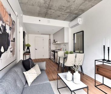 1211 rue Berri, Montréal, QC - Photo 2