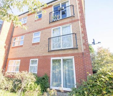 2 bedroom apartment to rent - Photo 1