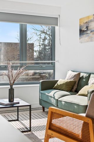 2 bedroom apartment to rent - Photo 2