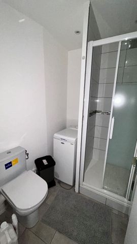 Location Appartement 2 pièces 26m² - Photo 5