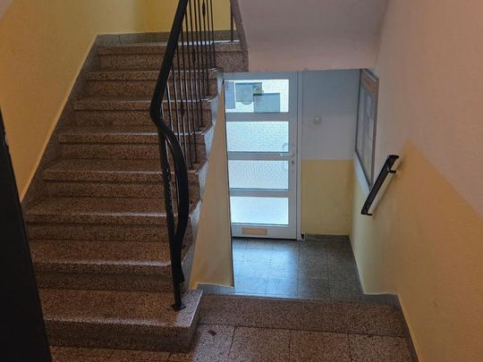 Renoviert und Bezugsfertig - gemütliche 3-Zimmer-Wohnung mit 500 € Gutschein* - Foto 1