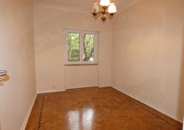 Apartamento T2 em Lisboa