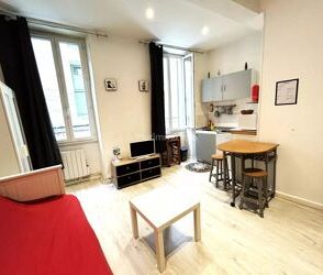 Location Appartement 1 pièces 30 m2 à Aubagne - Photo 5