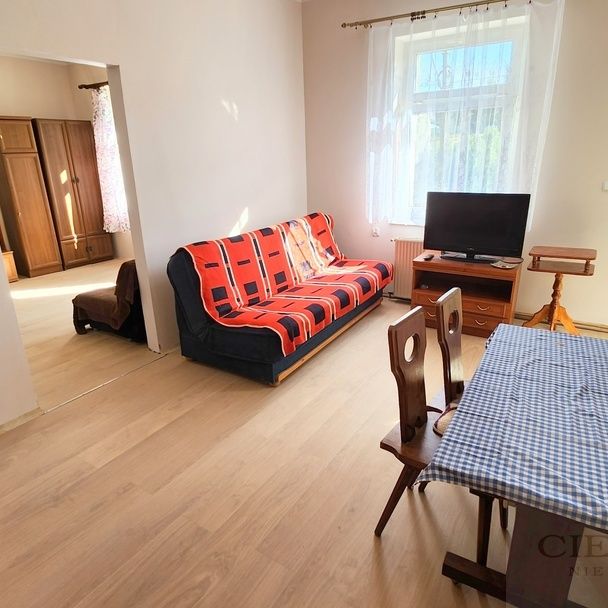 Na wynajem 2-pokojowe Skolwin - Фото 1