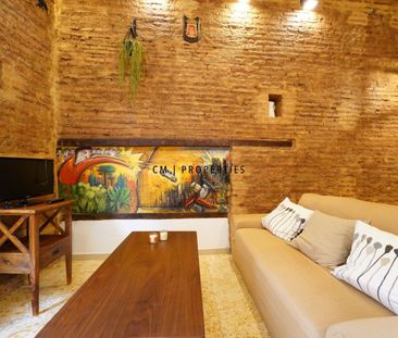 Piso de alquiler en Calle de Lope de Rueda, 46, El Pilar - Photo 2