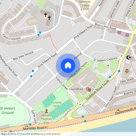 Plot 55 St Helens 55, St. Helens Avenue SA1