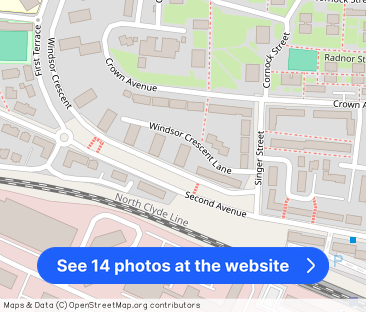 Windsor Crescent, Clydebank - Photo 1