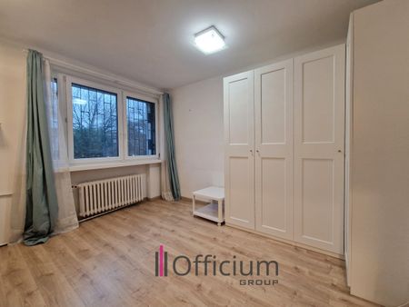 Przytulna kawalerka na Powiślu - Photo 2