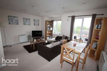 2 bedroom apartment to rent - Photo 3