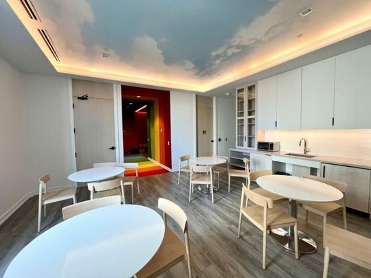 For Lease - 20 Tubman Avenue Unit# 2204, Toronto, Ontario - Photo 1