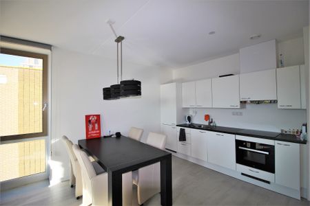 Verhuurd: Nieuwe Osdorpergracht 608, 1068 HV Amsterdam - Foto 3