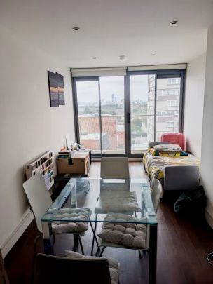 1 Bedroom 1 Bathroom - Photo 1