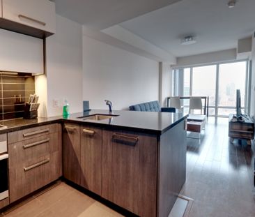 For Lease - 8 The Esplanade N/A Unit# 2910, Toronto, Ontario - Photo 6