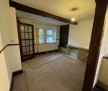 2 bedroom terraced house to rent - Photo 6