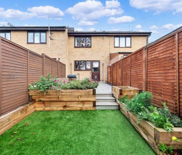 2 bedroom terraced house to rent - Photo 5