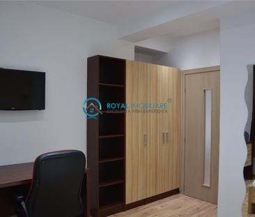 Royal Imobiliare Inchiriere apartament 2 camere - Photo 4
