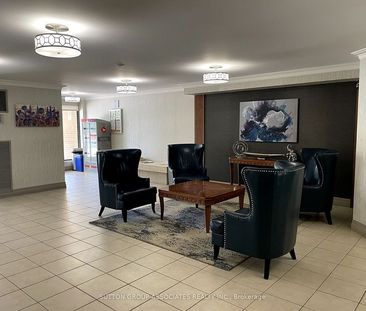 For Lease - 1201 Steeles Avenue Unit# 1102, Toronto, Ontario - Photo 2