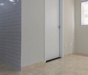 Apartamento para alugar com 38m², 2 quartos e sem vaga - Photo 3