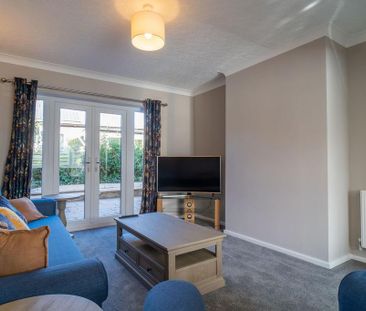 2 bedroom semi-detached house to rent - Photo 1