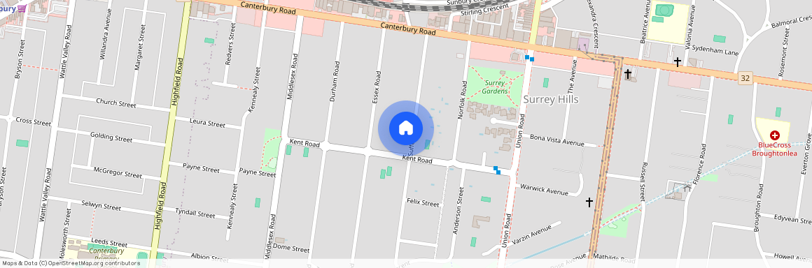 1/24 Suffolk Rd, Surrey Hills VIC 3127