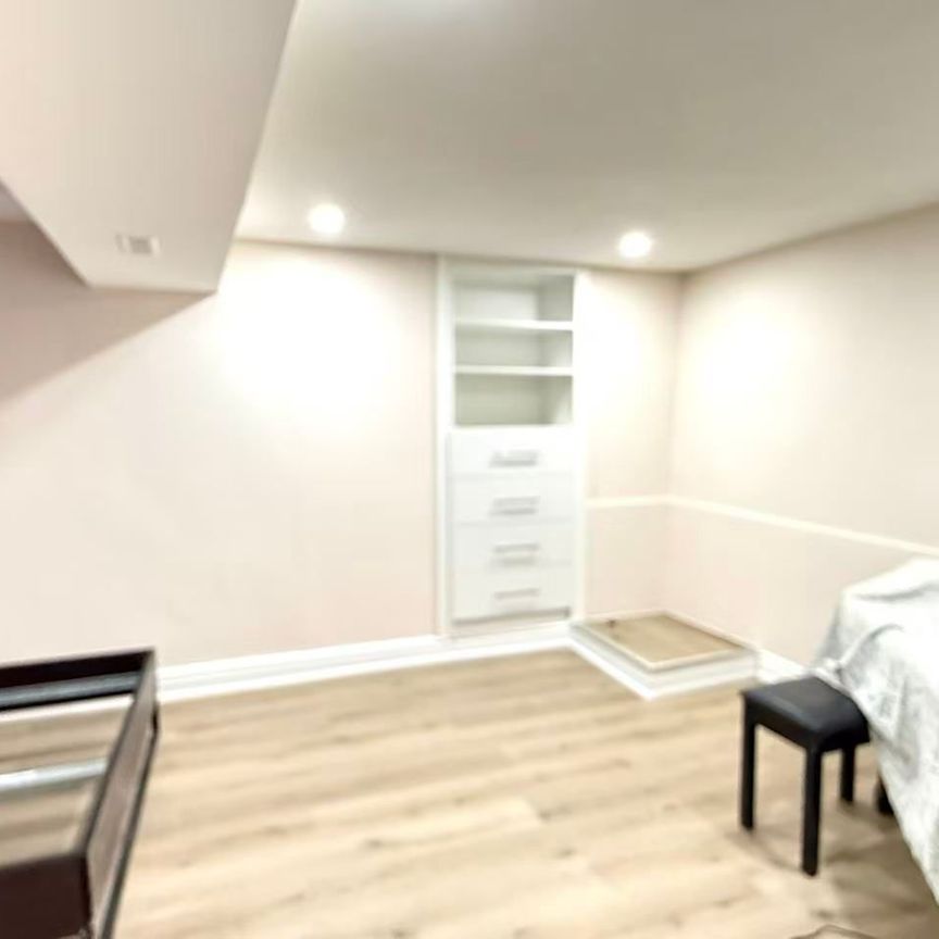 For Lease - 37 Emerald Street Unit# Bsmt, Hamilton, Ontario - Photo 1