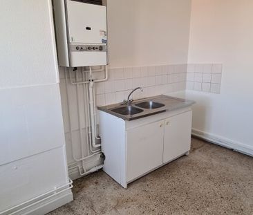 Location Appartement 2 pièces 43m² NANCY 54000 - Photo 1