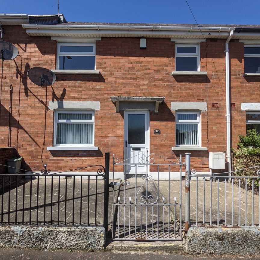 49 Seaview Drive, Belfast, BT15 3NB - Photo 1