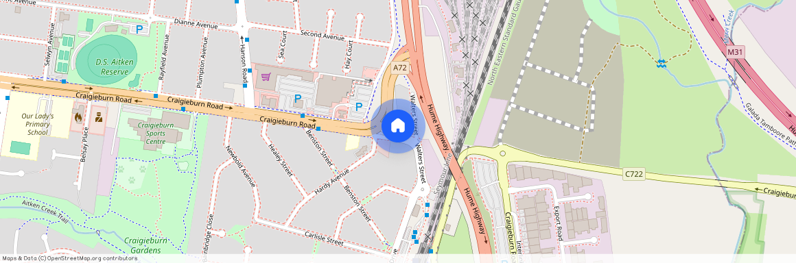 6 Honeypot Circuit, Craigieburn VIC 3064