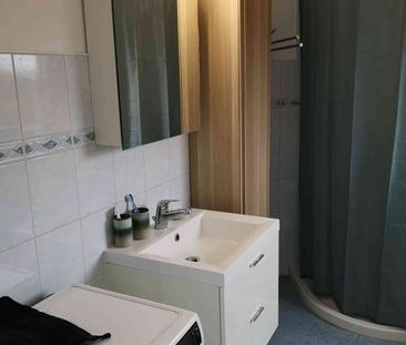 3 Zimmer, 80 m², EG - Foto 3