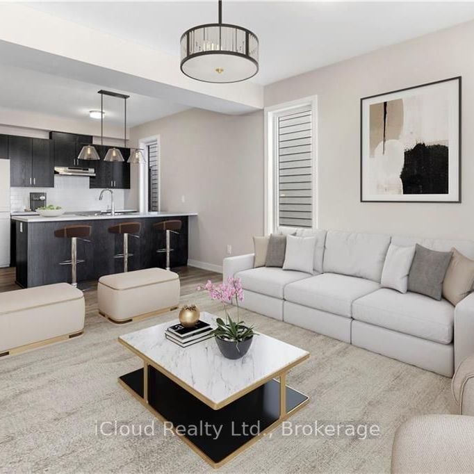 For Lease - 318 Catsfoot Walk, Barrhaven, Ontario - Photo 1