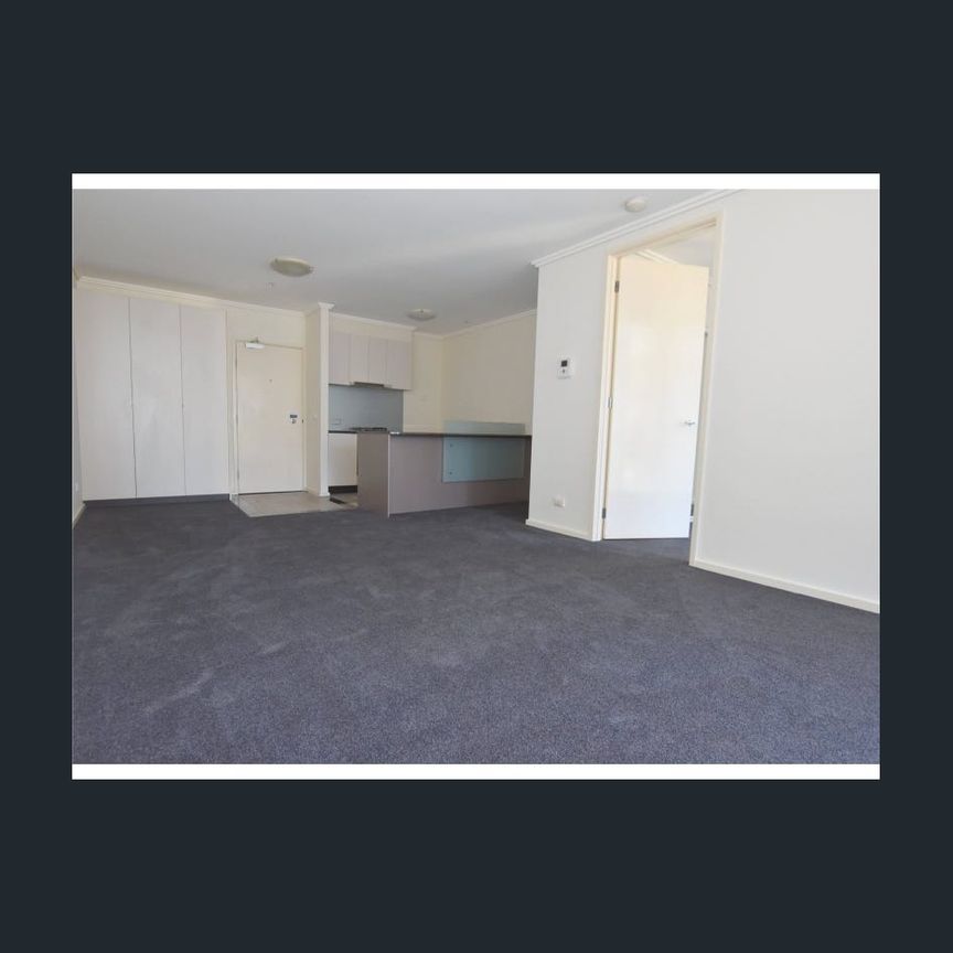 The Sentinel - 1 Bedroom Apartment on the 22nd Floor - Photo 1
