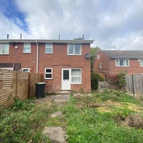 Barlow Drive South, Awsworth - Photo 1