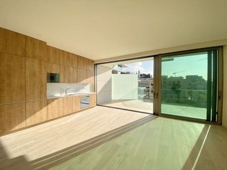 1 room luxury Apartment for rent in Centro (Cascais), Cascais e Estoril, Cascais, Lisbon - Photo 4